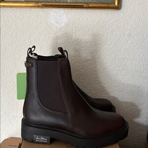 Sam Edelman Laguna Chelsea Boot